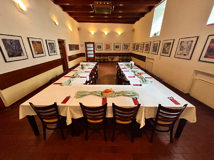 Cukrárna Kavárna Davídek – foto 1